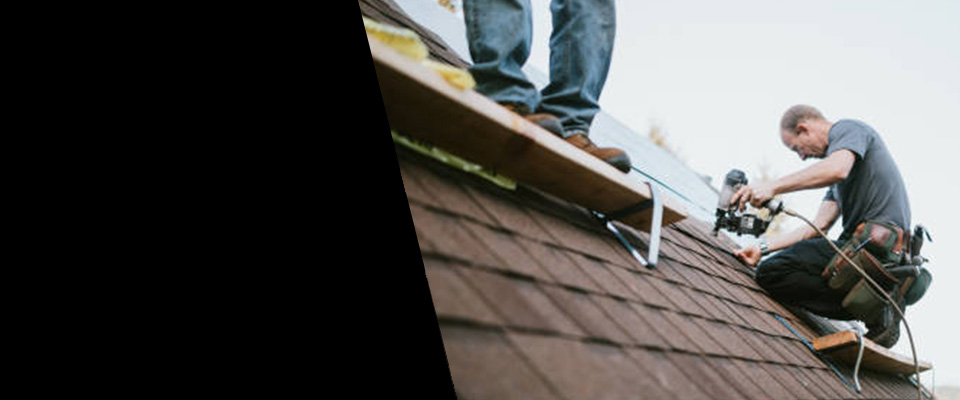 Petersburg Roofing Contractors
